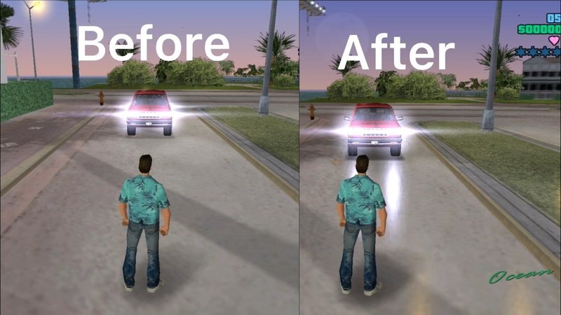 mod